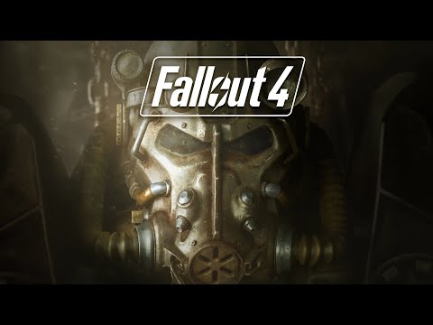 🔴 EN VIVO NOOB VICIANDO EN FALLOUT 4 サムネイル
