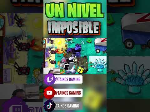 Como Pasare Esto? pvz  PlantasVsZombies サムネイル