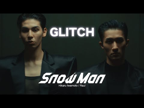 Hikaru Iwamoto / Raul 'GLITCH' Music Video サムネイル