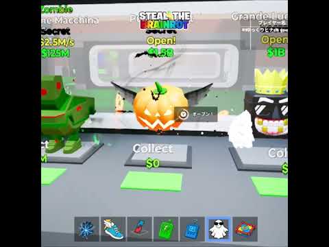 【フォートナイト】シークレットラッキーロットを5個開封part12 サムネイル