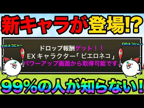 座禅ネコをもうGETした！？正体不明の謎のキャラクター知ってる？正答率1％のこのネコ誰だクイズが難しすぎた！？にゃんこ… サムネイル