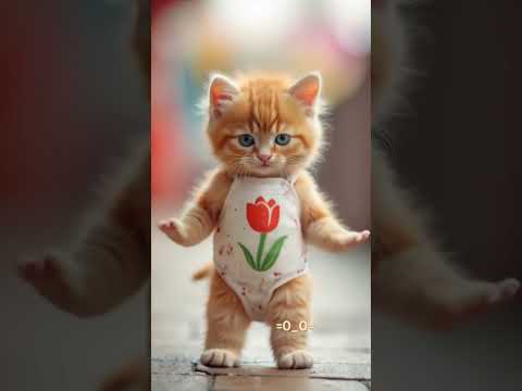 cat cute funny ねこ サムネイル
