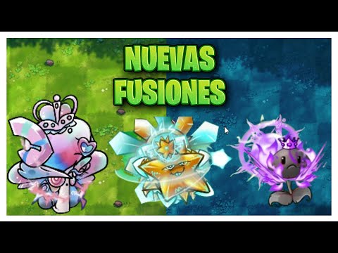 Nuevas Fusiones Rotisimas En Pvz Fusión Modded Edition サムネイル
