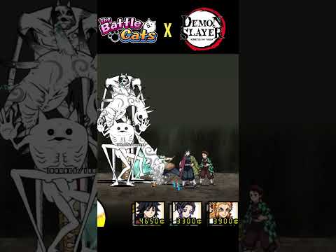 All Nekolugas The Battle Cats にゃんこ大戦争 サムネイル