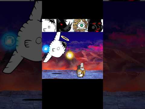 [냥코대전쟁] 석공냥돌이를 이기는 적들 냥코대전쟁 battlecats にゃんこ大戦争 サムネイル
