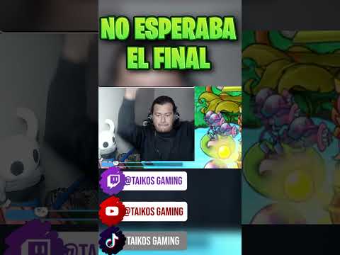 No Me Esperaba El Final | Plantas vs Zombies Fusion Modded… サムネイル