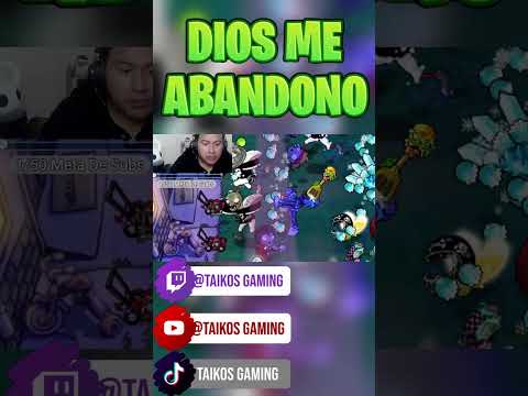 DIOS ME ABANDONO | Plantas vs Zombies Fusión pvz pvzmod Pla… サムネイル
