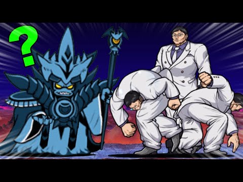 花山薫が怪人退治！！！！！！！！！！！！！！！！ サムネイル