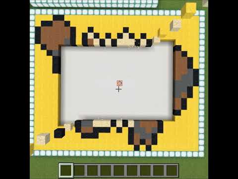 色砂アート【オコリザル】 サムネイル