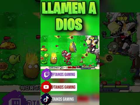 LLAMEN A DIOS | Plantas vs Zombies Hybrid Remake Hardcore p… サムネイル