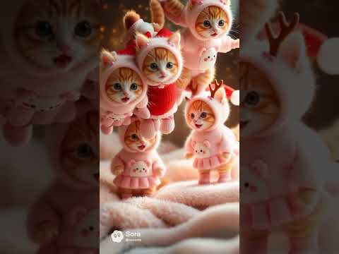 AIcatshorts funny catkitten 猫 サムネイル