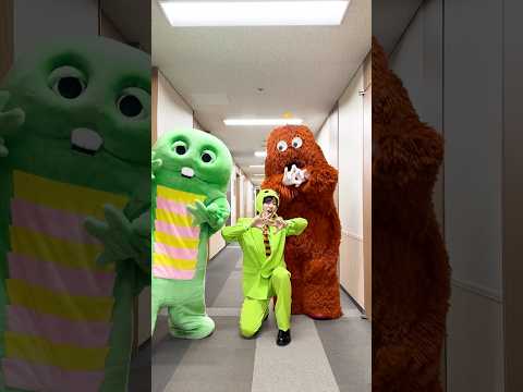 話題沸騰！カリスマ体験を一緒に楽しむ神回動画🎥 サムネイル