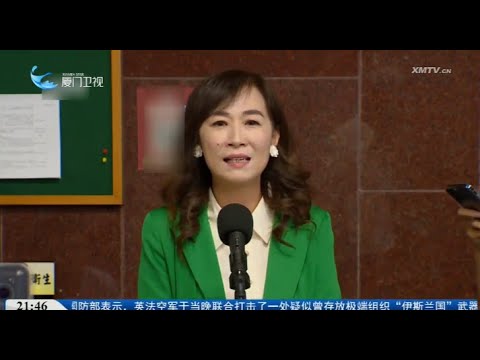【兩岸】綠「立委」想修「兩岸人民關係條例」 王鴻薇：直接廢台陸委會 サムネイル
