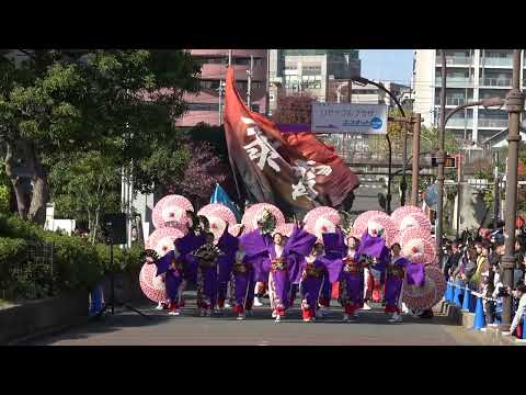 黎霞①＠2025　おやちゃい村 サムネイル