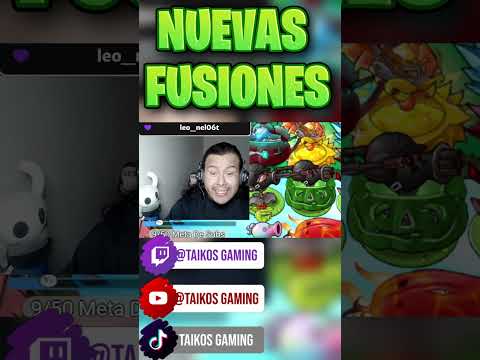 Nuevas Fusiones | Plantas vs Zombies Fusion Modded Edition… サムネイル