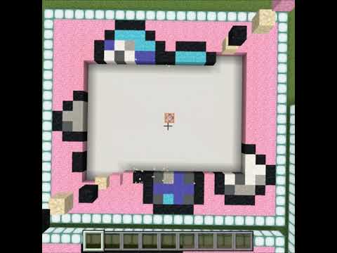色砂アート【ニョロゾ】 サムネイル