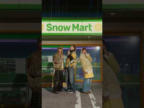 La ta ta ta ta ta BANG!! 🔫SnowMan BANG!!岩本照 ラウール 阿部亮平 サムネイル