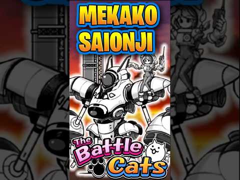 Una De Las Mejores Dark Heroes De The Battle Cats thebattle… サムネイル