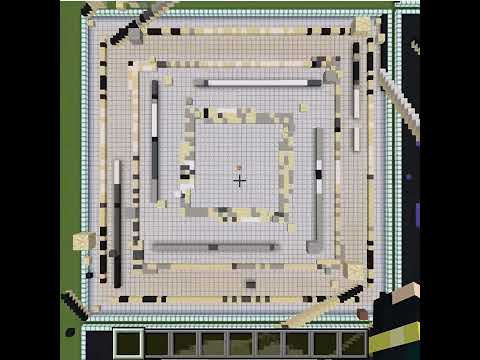 巨大色砂アート【シュガーラスク様】 サムネイル