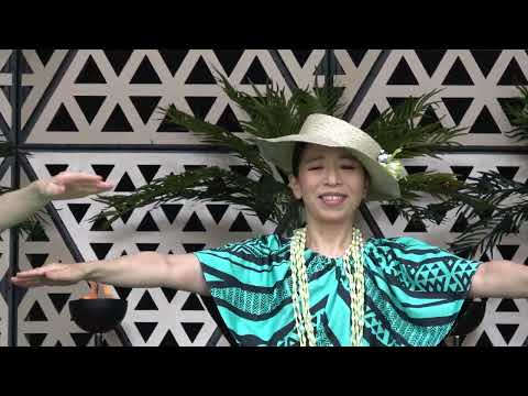 リコ　フラ　レフア①＠2026　東京フラフェスタ　in池袋 サムネイル