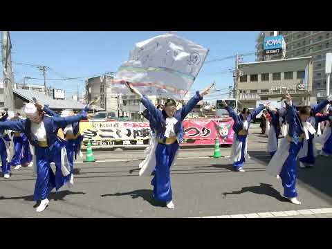 歩風゜③＠2026　陣屋通り商店会一周年祭 サムネイル