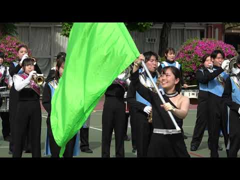 葛飾吹奏楽団②＠2026　赤羽馬鹿祭り サムネイル