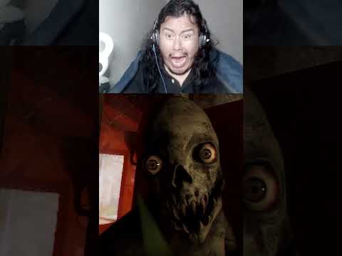 El susto mas brutal de mi vida sustos susto juegosdeterror… サムネイル