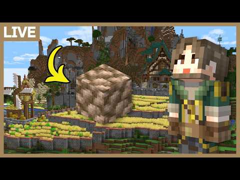 【Mクラ裏】「脳筋鉄無限」鉄鉱脈を掘りつくす【マイクラ】