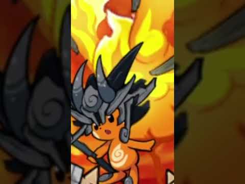 ¿Y Quien lo decidio? | The Battle Cats battlecats thebattle… サムネイル