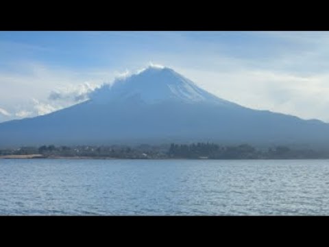ドS猫の球太河口湖キャンプ⛺️ サムネイル