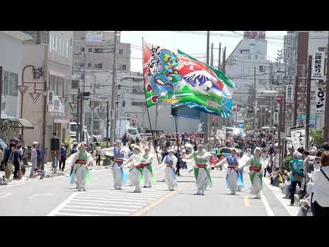 妃龍①＠20　陣屋通り商店会一周年祭 サムネイル