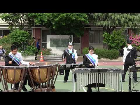 TOKYOフェニックスD＆BC②2026　赤羽馬鹿祭り