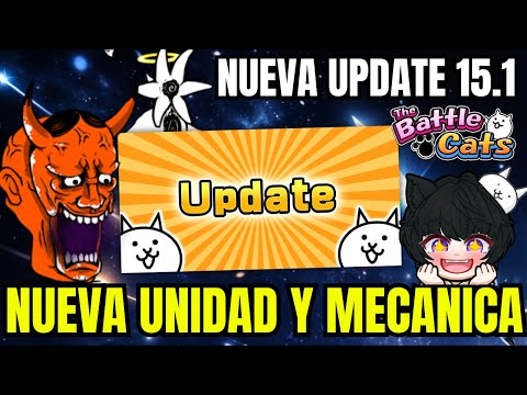 NUEVA UPDATE 15.1 NUEVA UNIDAD DEL UBERFEST, NUEVO MODO ABY… サムネイル