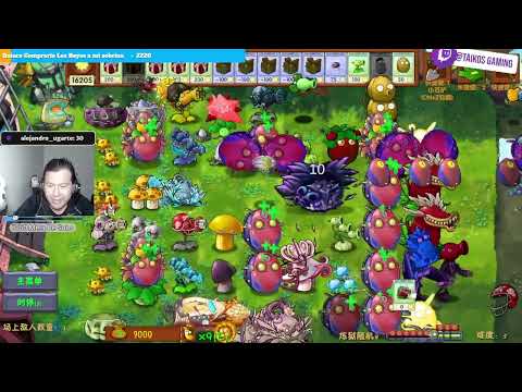 El Zomboss Doradol | Plantas Vs Zombies Fusión Modded Editi… サムネイル