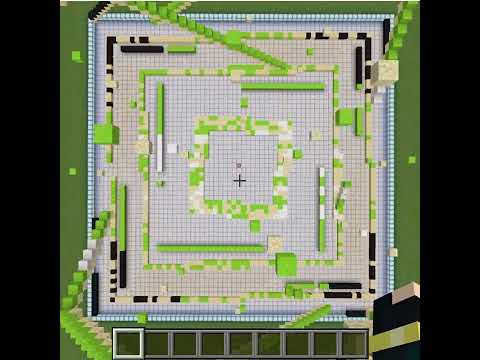 巨大色砂アート【勝谷友美】 サムネイル