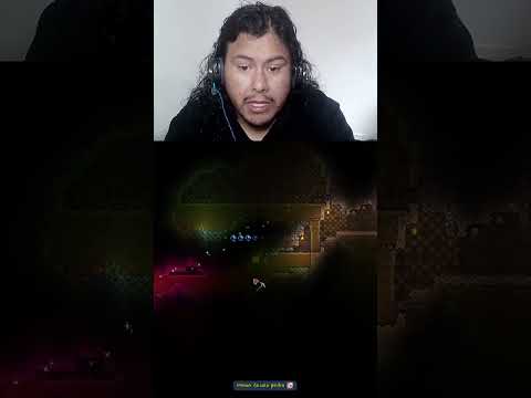 ESTE LOGRO SOLO LO TIENE EL 0.1% DE LOS JUGADORES terraria… サムネイル