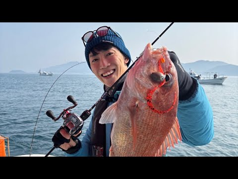 【週末おさかな部】ぬりえテーマ「釣りのさかな」🎨🐟vol.166 サムネイル