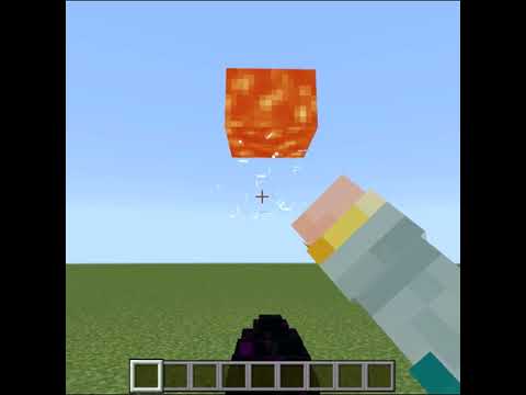 マインクラフトで不思議なこと【エンダードラゴンの卵編】 サムネイル