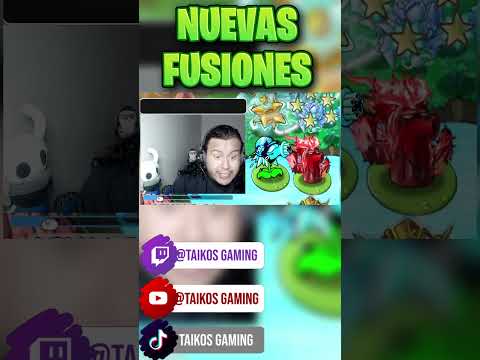 Nuevas Fusiones | Plantas vs Zombies Fusion Modded  pvz pvz… サムネイル