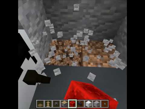 【マインクラフト】簡単に作れるゲーム機テレビ サムネイル