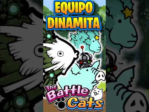 Golem Sunfish y Sus Amigos The Battle Cats thebattlecats ba… サムネイル