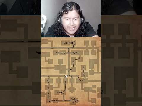 Jumscares en cada esquina #sustos #susto #juegosdeterror #T…