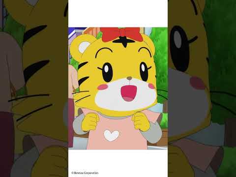 はなちゃんには ないしょ│お誕生日│しまじろうのわお！アニメ │ しまじろうチャンネル公式 幼児子どもしまじろうアニメ…