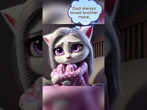 Poor female white cat cat cutecat carlover kitty kitten 猫 k… サムネイル