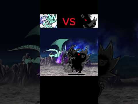 [냥코대전쟁] 폭무 vs 와일드 보어 냥코대전쟁 battlecats にゃんこ大戦争 サムネイル