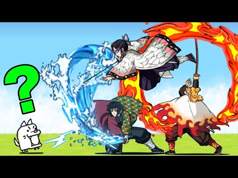 柱が最強すぎるぞ！！！！！！！！！！！！！！ サムネイル