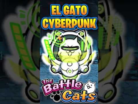 El Mejor Gato De Apoyo De The Battle Cats thebattlecats bat… サムネイル