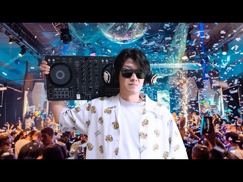【DJ】猫あるあるソング サムネイル