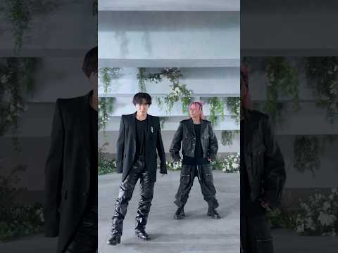 「......君を守りにきた」🤖❤️🩷 SnowMan 宮舘涼太 佐久間大介SAVEYOURHEART 君を守りにきた サムネイル