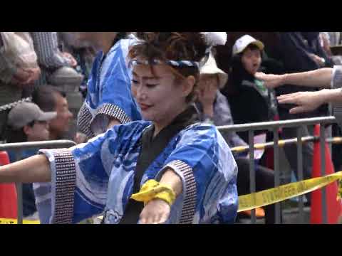 JAPANESE・YOSAKOI⑦＠2026　赤羽馬鹿祭り・馬鹿踊りパレード サムネイル